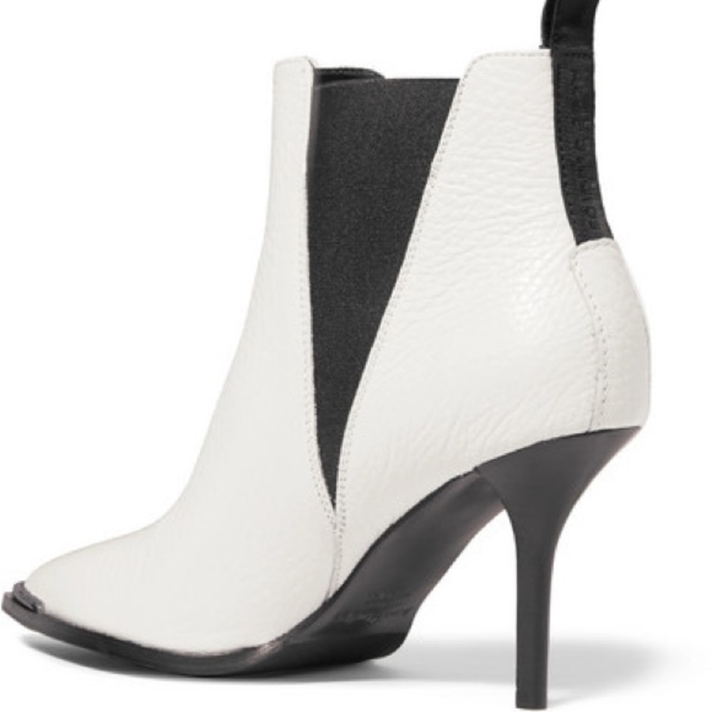 Acne Studios - Jemma Boots - Picture 5 of 13
